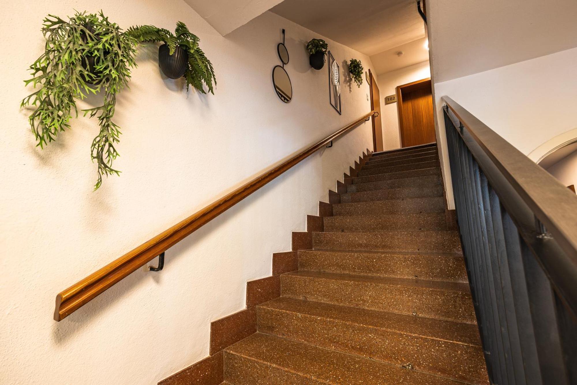 And Cityhotel Edelweiss - Self Check In Guest house Zell am See