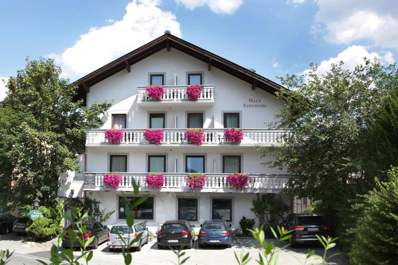 Edelweiss B&b, 24 - 7 Contactless Check-in 3* Zell am See