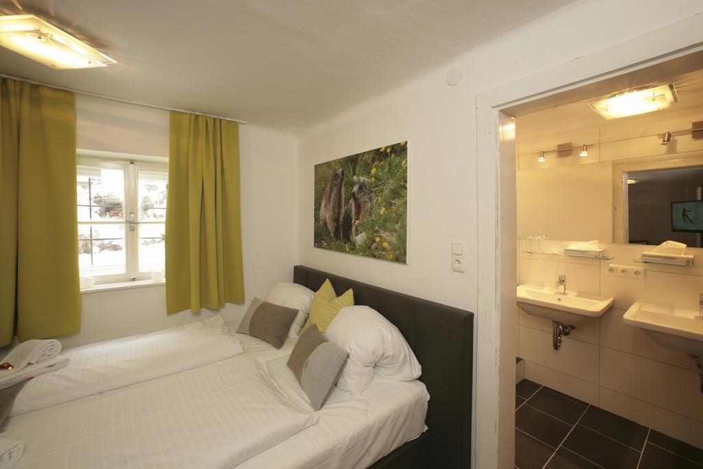 Edelweiss B&b, 24 - 7 Contactless Check-in Zell am See