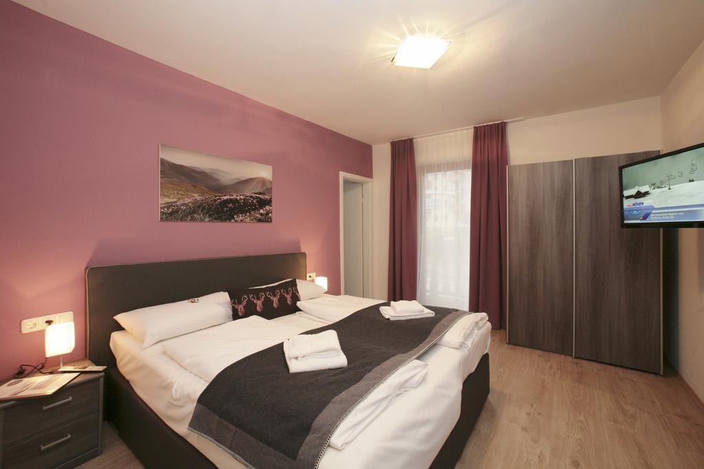 Edelweiss B&b, 24 - 7 Contactless Check-in