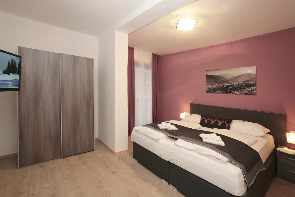 Gasthof Edelweiss B&b, 24 - 7 Contactless Check-in Zell am See