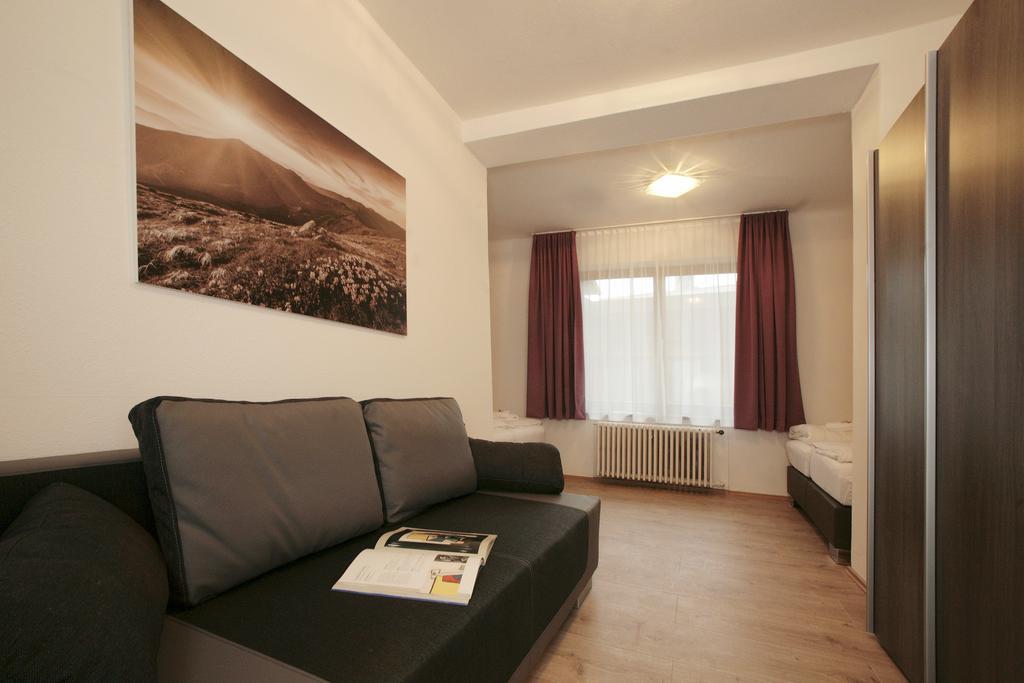 Edelweiss B&b, 24 - 7 Contactless Check-in Gasthof Zell am See