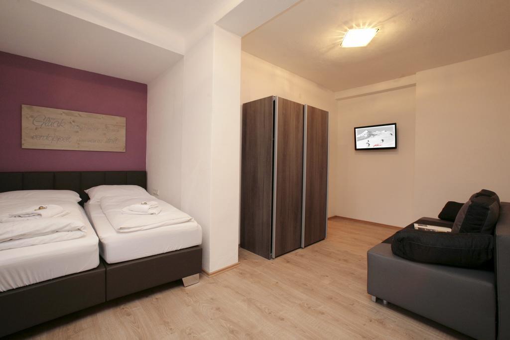 Edelweiss B&b, 24 - 7 Contactless Check-in Zell am See