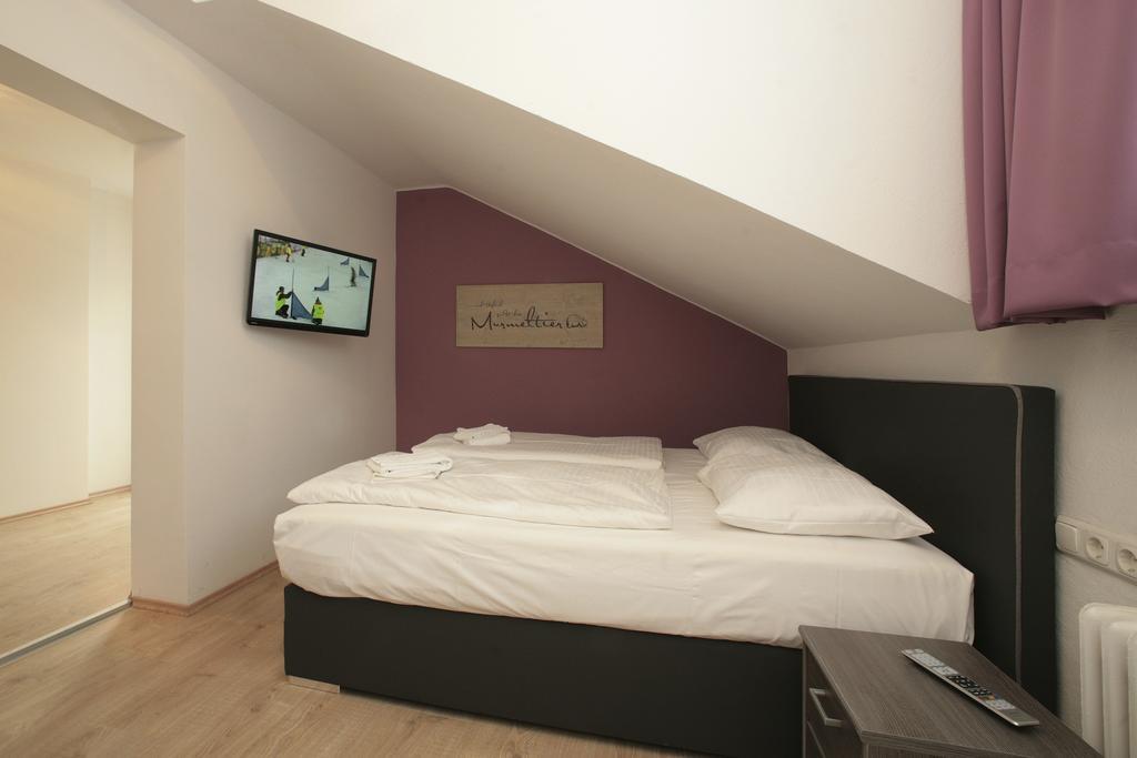 Edelweiss B&b, 24 - 7 Contactless Check-in Zell am See