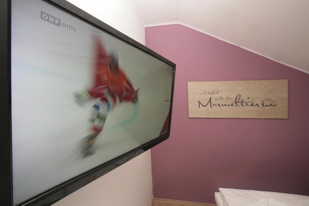 Gasthof Edelweiss B&b, 24 - 7 Contactless Check-in 3*