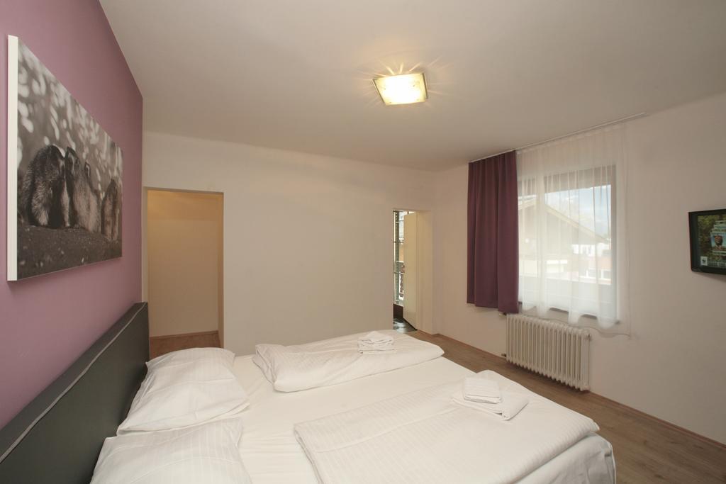 Edelweiss B&b, 24 - 7 Contactless Check-in