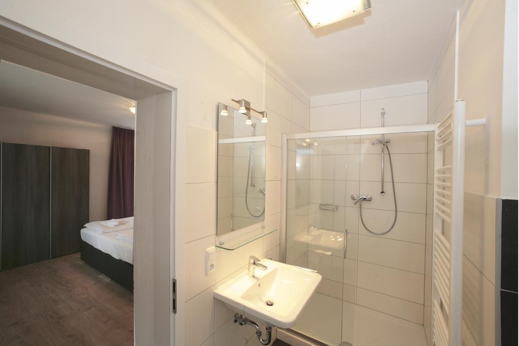 Gasthof Edelweiss B&b, 24 - 7 Contactless Check-in Zell am See
