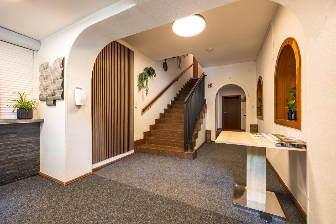 Gasthof Edelweiss B&b, 24 - 7 Contactless Check-in 3*