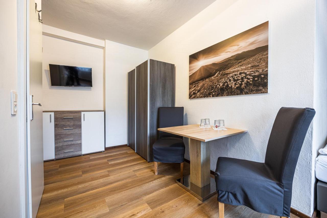 Gasthof Edelweiss B&b, 24 - 7 Contactless Check-in Zell am See