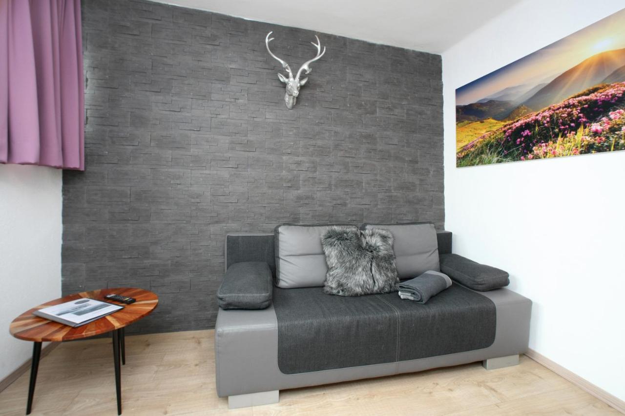 Gasthof Edelweiss B&b, 24 - 7 Contactless Check-in Zell am See