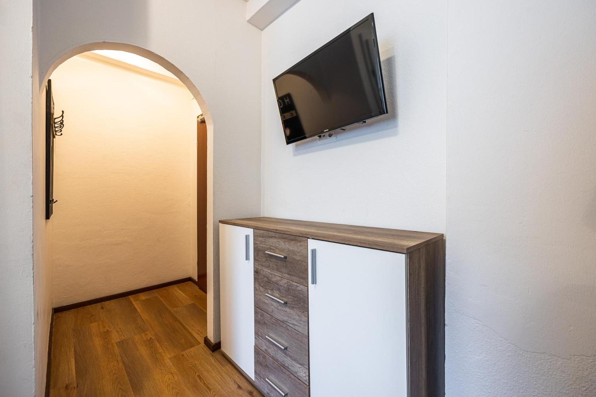 Gasthof Edelweiss B&b, 24 - 7 Contactless Check-in