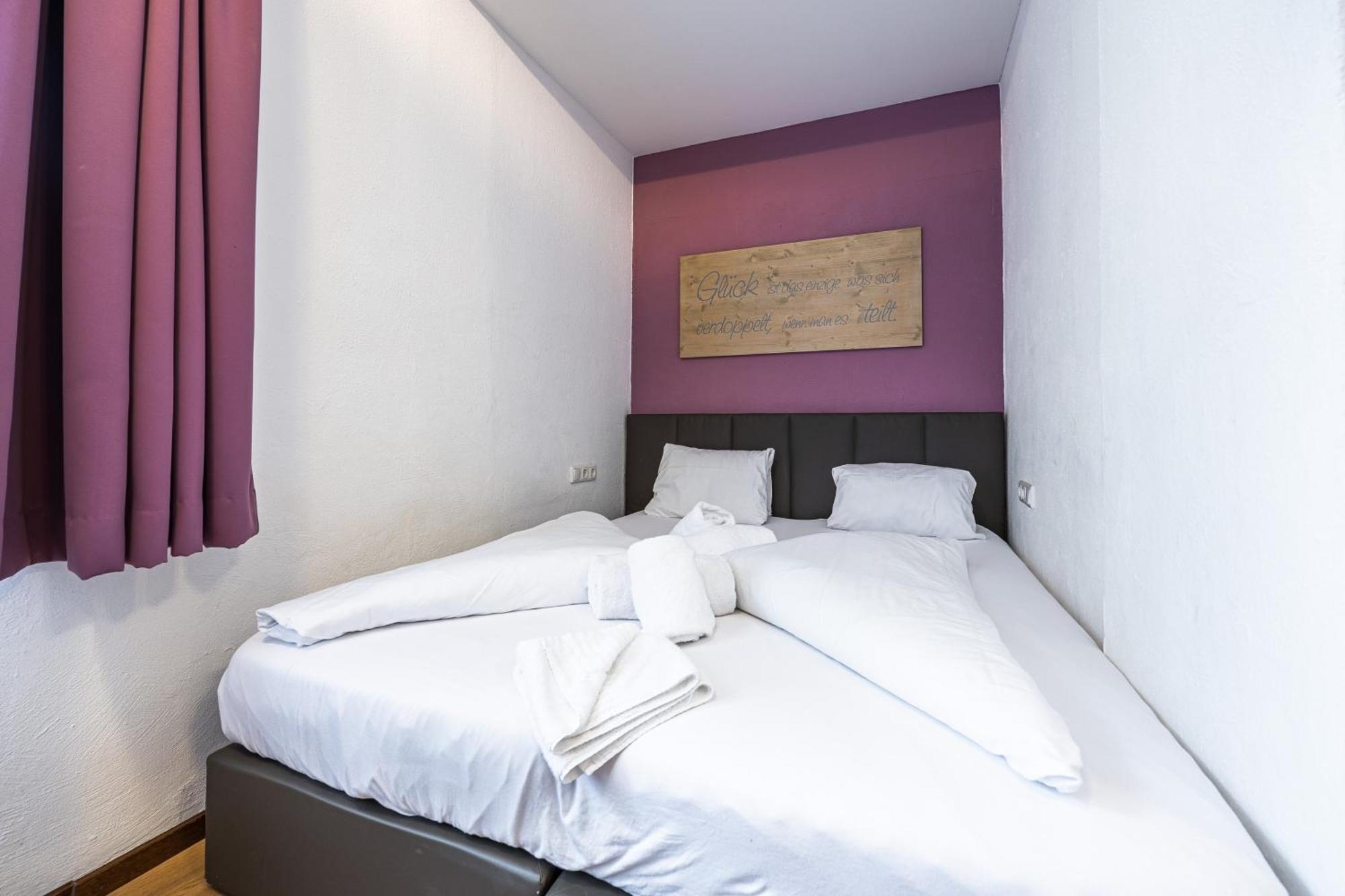 Edelweiss B&b, 24 - 7 Contactless Check-in Gasthof