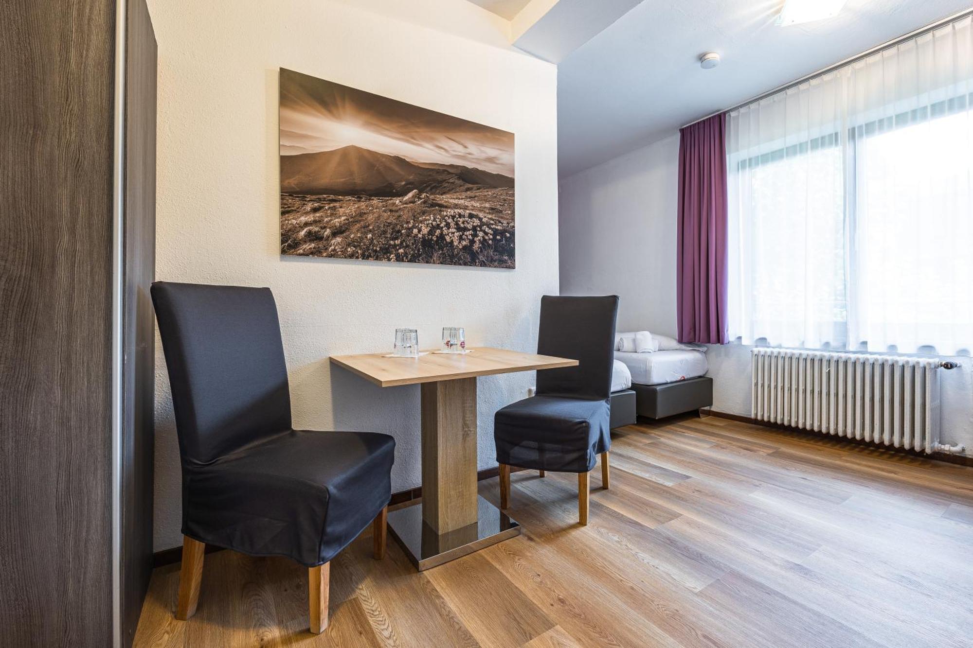 Edelweiss B&b, 24 - 7 Contactless Check-in Zell am See