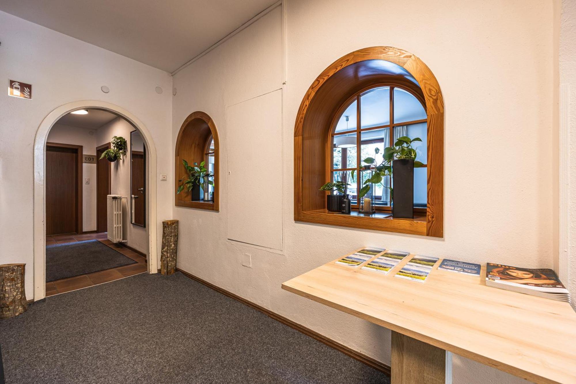 Edelweiss B&b, 24 - 7 Contactless Check-in 3* Zell am See