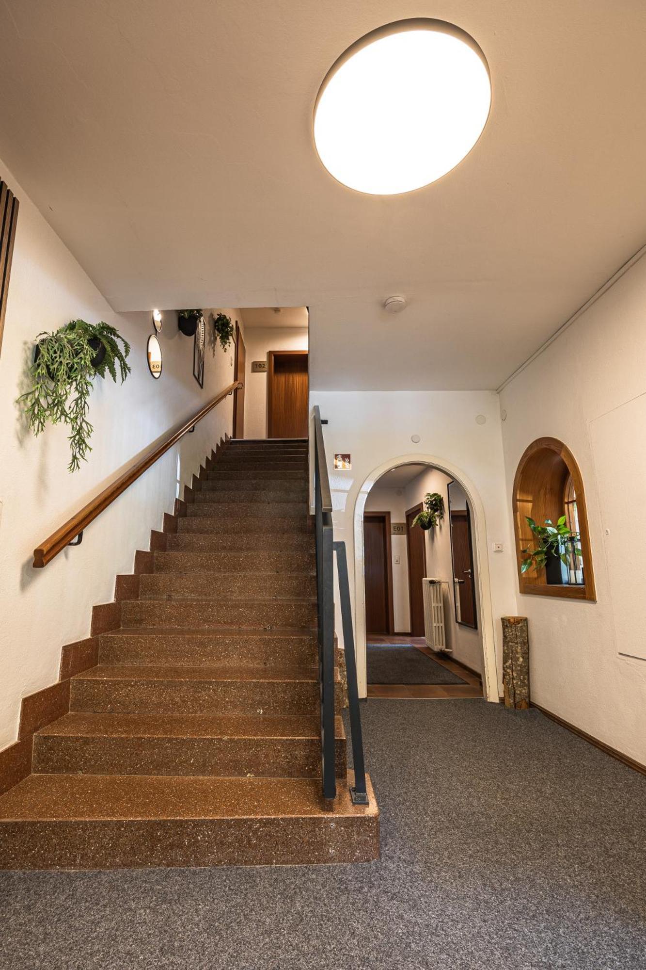 Edelweiss B&b, 24 - 7 Contactless Check-in 3* Zell am See