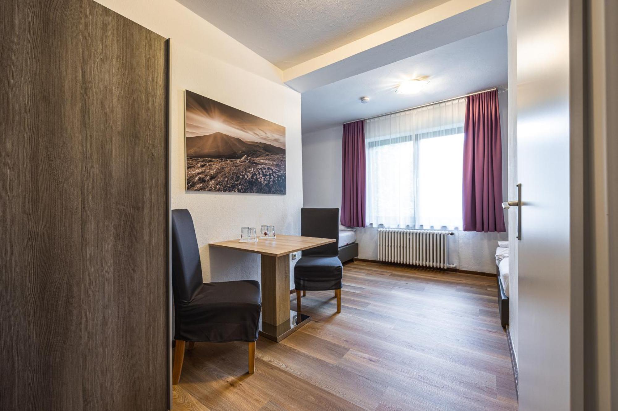Edelweiss B&b, 24 - 7 Contactless Check-in