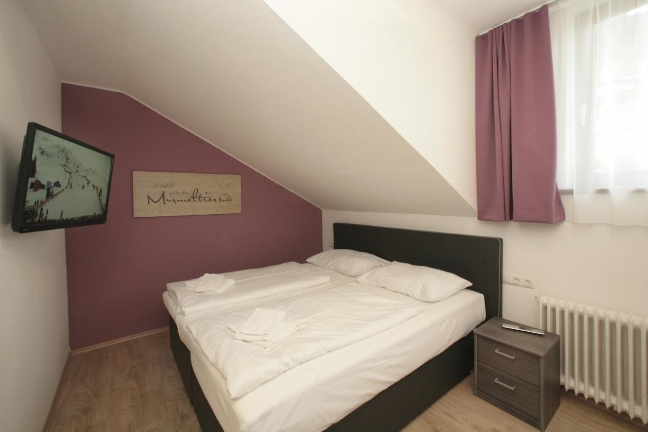 Edelweiss B&b, 24 - 7 Contactless Check-in 3*